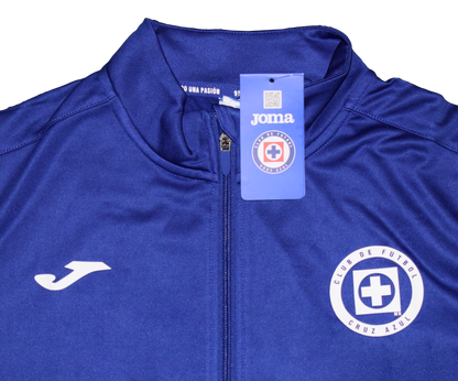 Cruz Azul 2022/23 Training Jacket XL BNWT