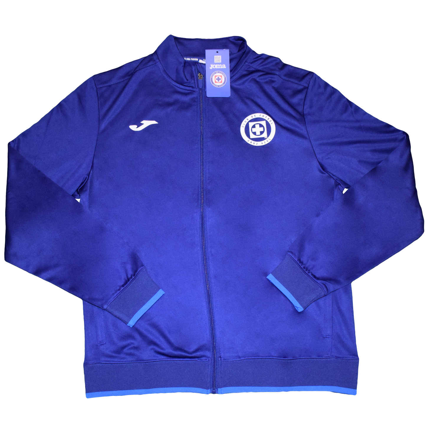 Cruz Azul 2022/23 Training Jacket XL BNWT