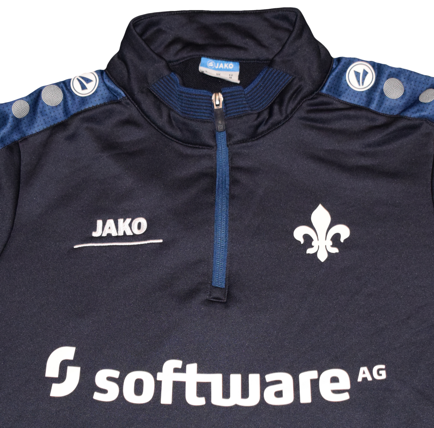 Darmstadt 2016/17 Training Top Medium