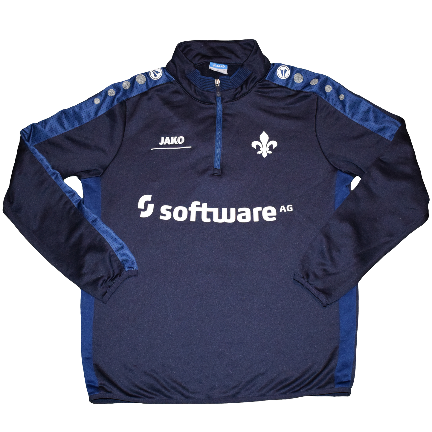Darmstadt 2016/17 Training Top Medium