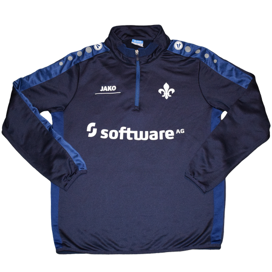 Darmstadt 2016/17 Training Top Medium