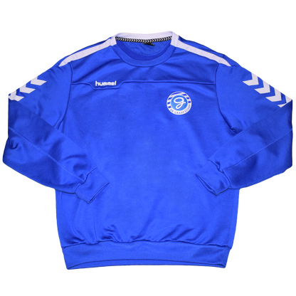 De Graafschap 2019/20 Προπονητικό Φούτερ Medium