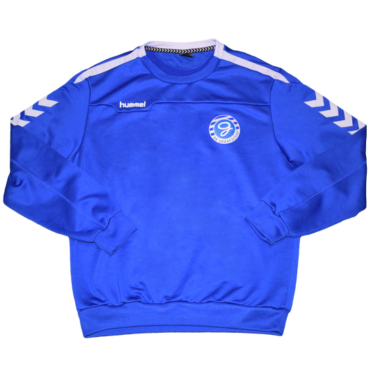 De Graafschap 2019/20 Προπονητικό Φούτερ Medium