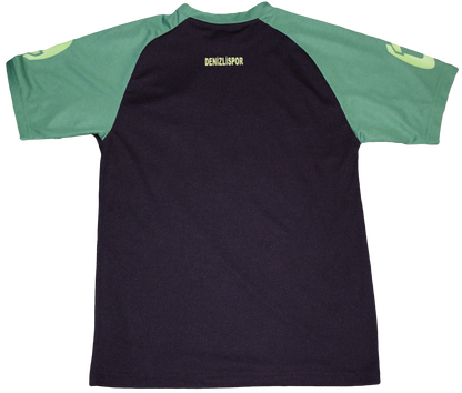 Denizlispor 2011/12 Home kit XS