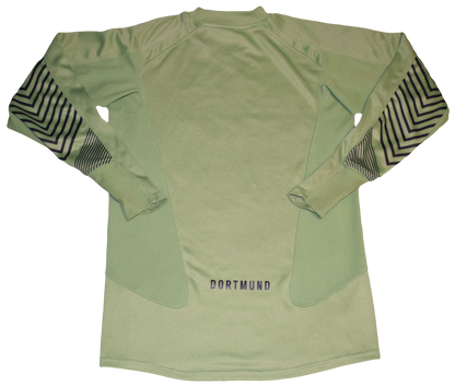 Dortmund 2005/06 Φανέλα τερματοφύλακα Μακρυμάνικη Medium
