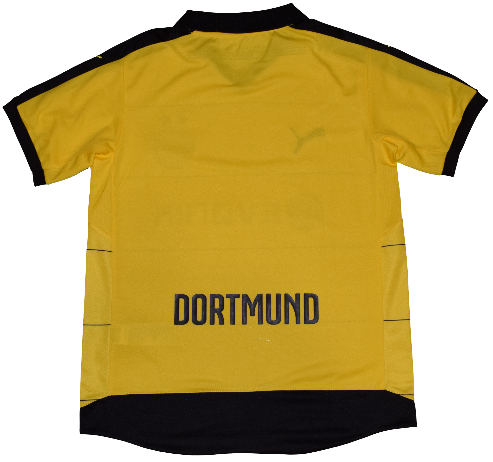 Dortmund 2015/16 Home kit YLarge (Kids)