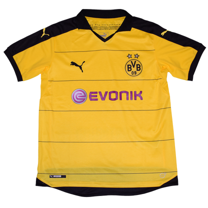 Dortmund 2015/16 Home kit YLarge (Kids)