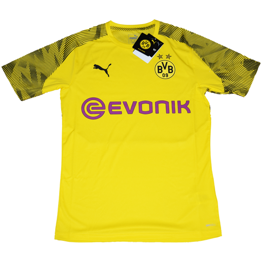 Dortmund 2019/20 Pre Match Εμφάνιση Small BNWT