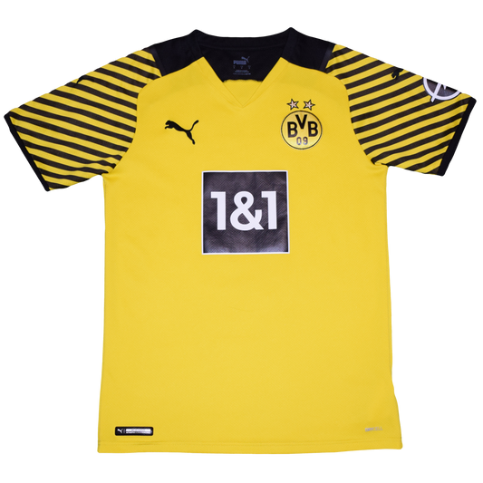 Dortmund 2021/22 Εντός έδρας Εμφάνιση Small