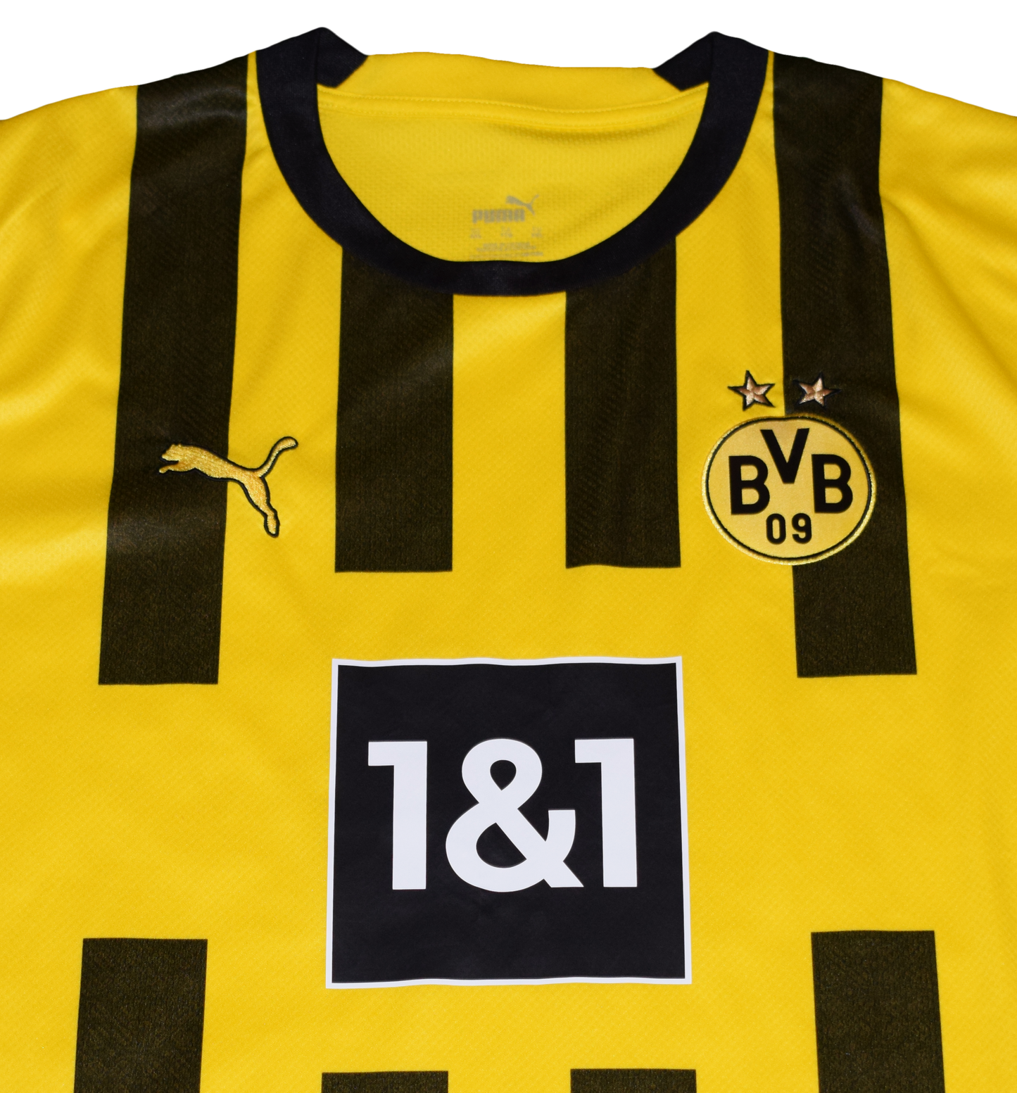 Dortmund 2022/23 Εντός έδρας Εμφάνιση XXL