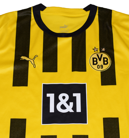 Dortmund 2022/23 Εντός έδρας Εμφάνιση XXL