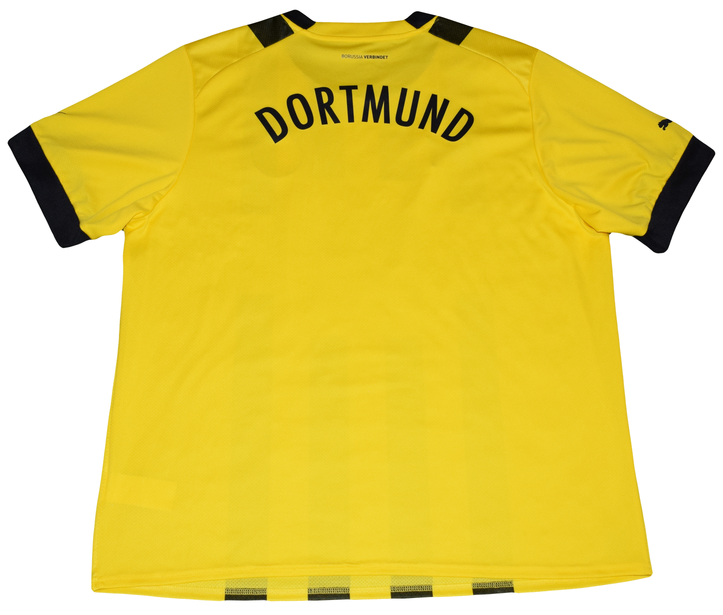 Dortmund 2022/23 Εντός έδρας Εμφάνιση XXL