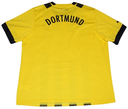 Dortmund 2022/23 Εντός έδρας Εμφάνιση XXL