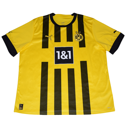 Dortmund 2022/23 Εντός έδρας Εμφάνιση XXL