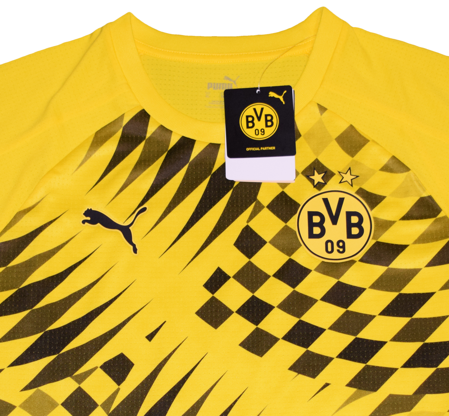 Dortmund 2023/24 Pre Match kit XL BNWT