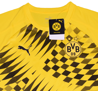 Dortmund 2023/24 Pre Match kit XL BNWT