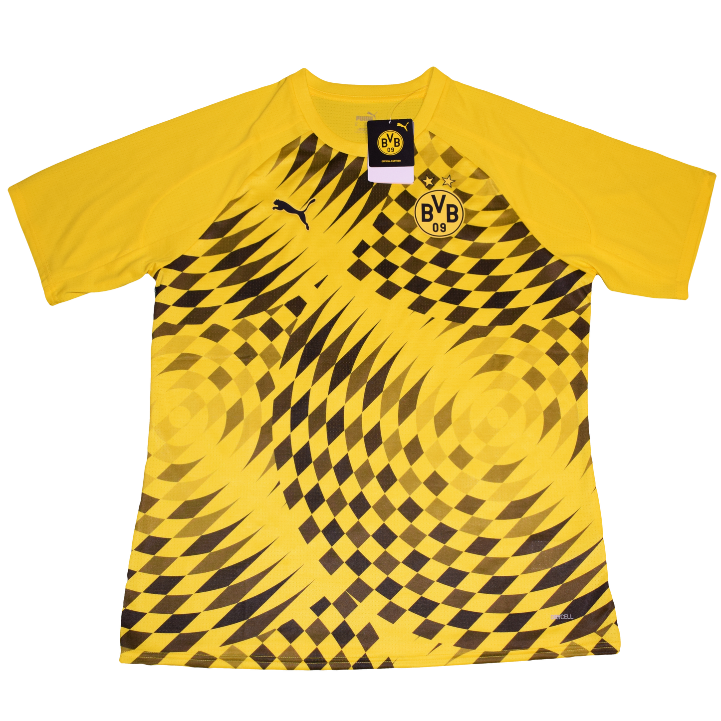 Dortmund 2023/24 Pre Match kit XL BNWT