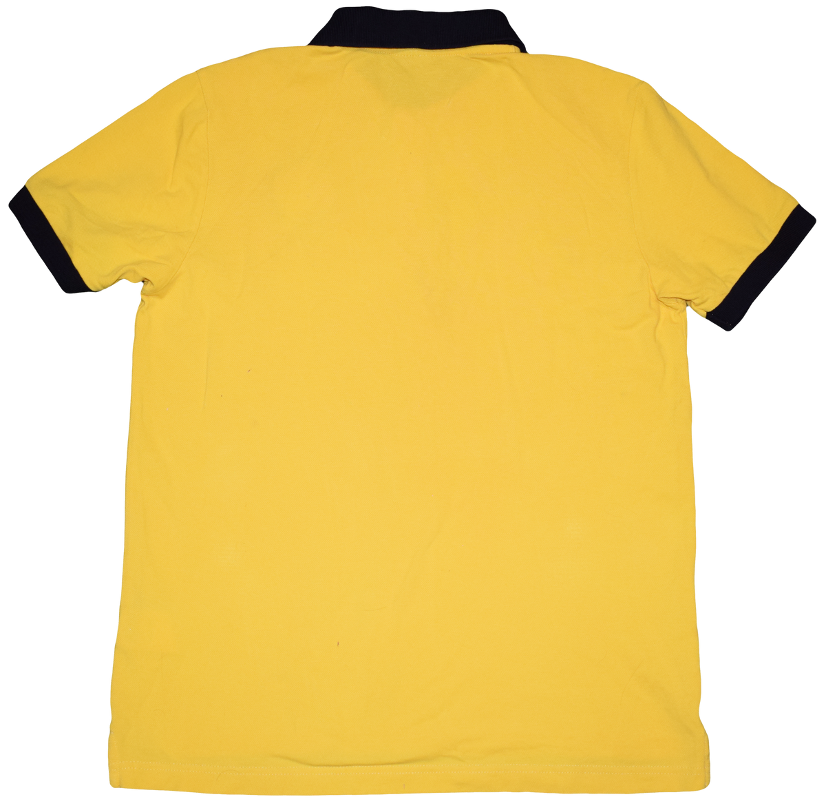 Borussia Dortmund 2019/20 Training Polo Shirt Medium