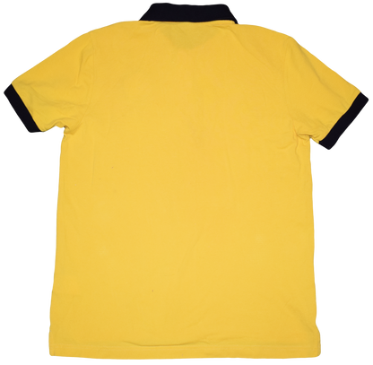 Borussia Dortmund 2019/20 Training Polo Shirt Medium