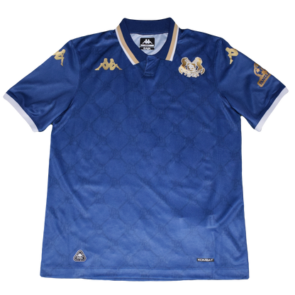 Doxa Vironos 2025/26 Anniversary Home kit