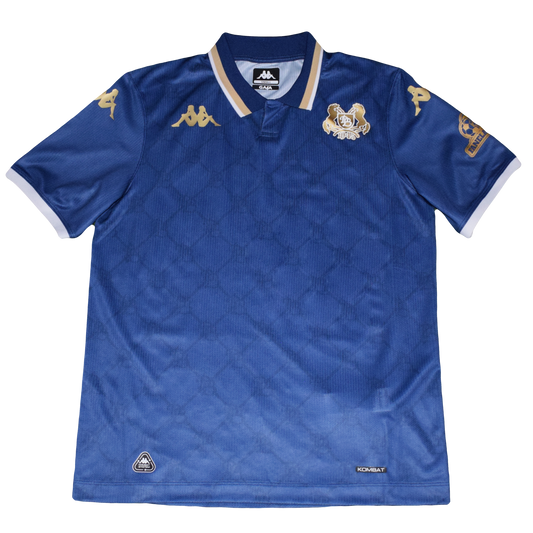 Doxa Vironos 2025/26 Anniversary Home kit