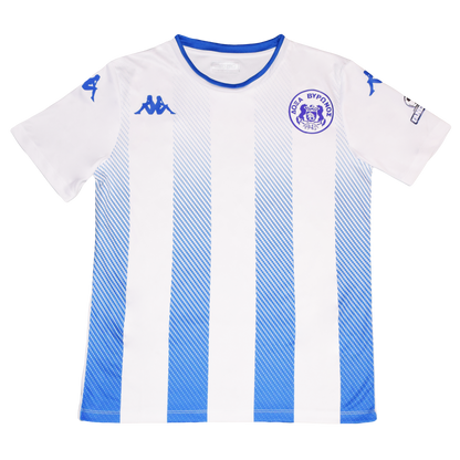 Doxa Vironos 2025/26 Away kit