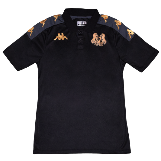 Doxa Vironos 2025/26 Training Polo