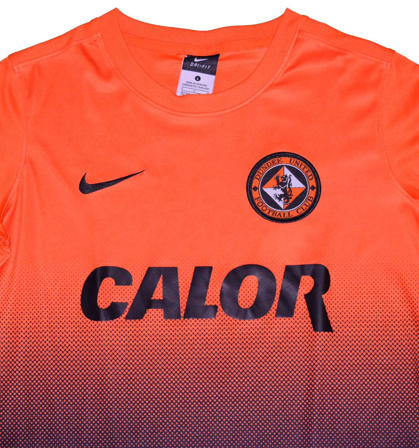 Dundee United 2013/14 Home kit YLarge (Kids)