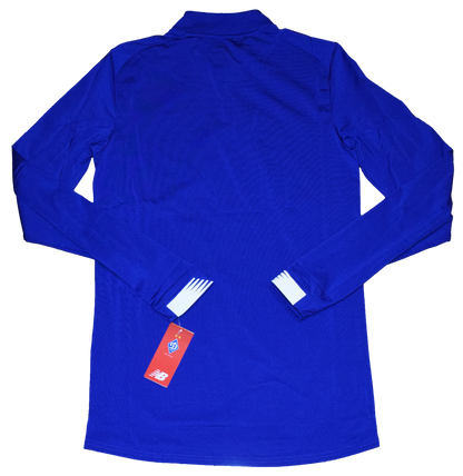 Dyanmo Kyiv 2019/20 Half Zip Προπονητική Ζακέτα Small BNWT