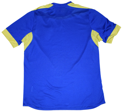 Ecuador 2014 Away kit Large