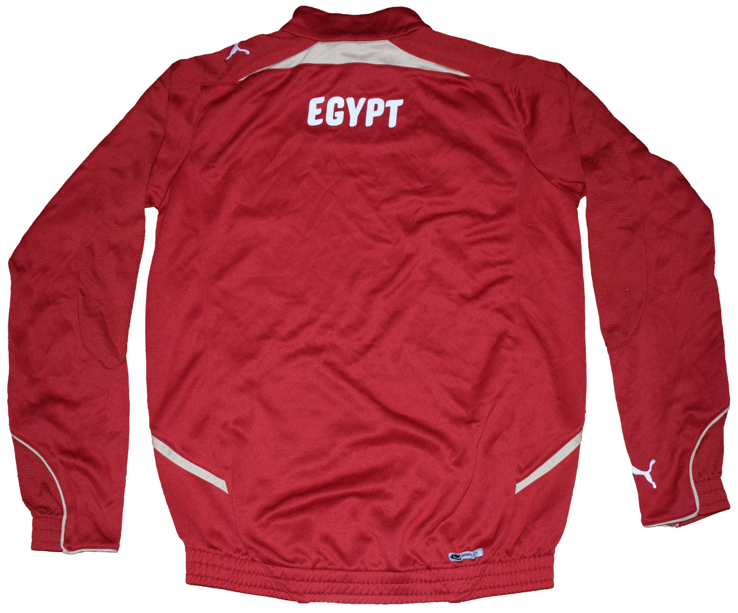 Egypt 2010s Training Sweatshirt Small