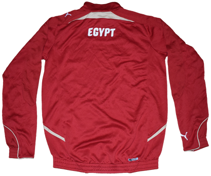 Egypt 2010s Training Sweatshirt Small