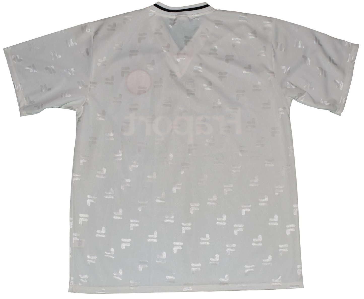 Eintracht Frankfurt 2001/03 Away kit Medium