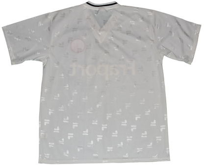 Eintracht Frankfurt 2001/03 Away kit Medium