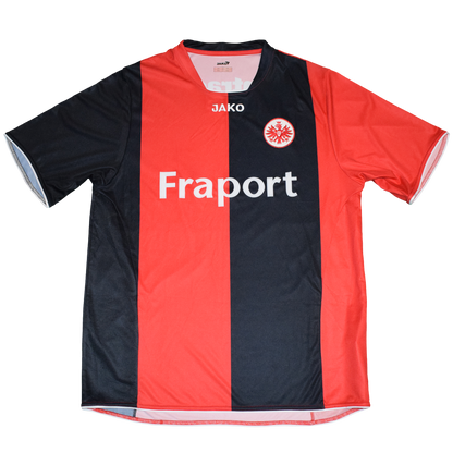 Eintracht Frankfurt 2007/08 Εντός Έδρας Εμφάνιση XXL