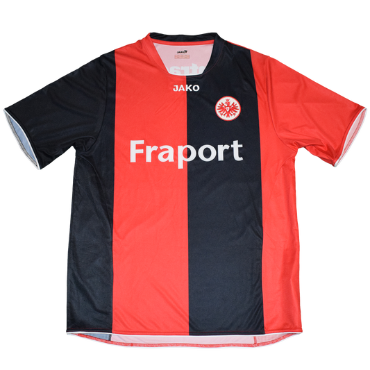 Eintracht Frankfurt 2007/08 Εντός Έδρας Εμφάνιση XXL