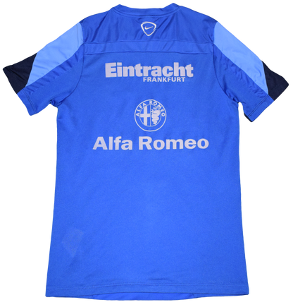 Eintracht Frankfurt 2014/15 Training kit Medium