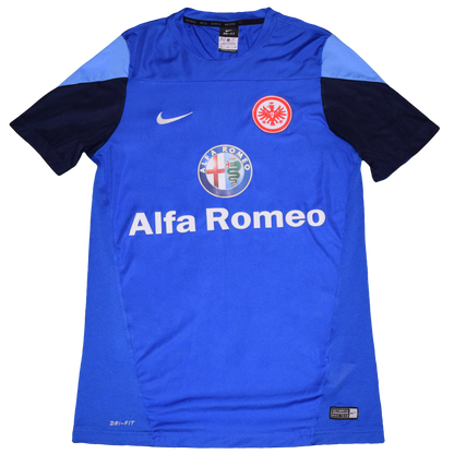 Eintracht Frankfurt 2014/15 Training kit Medium