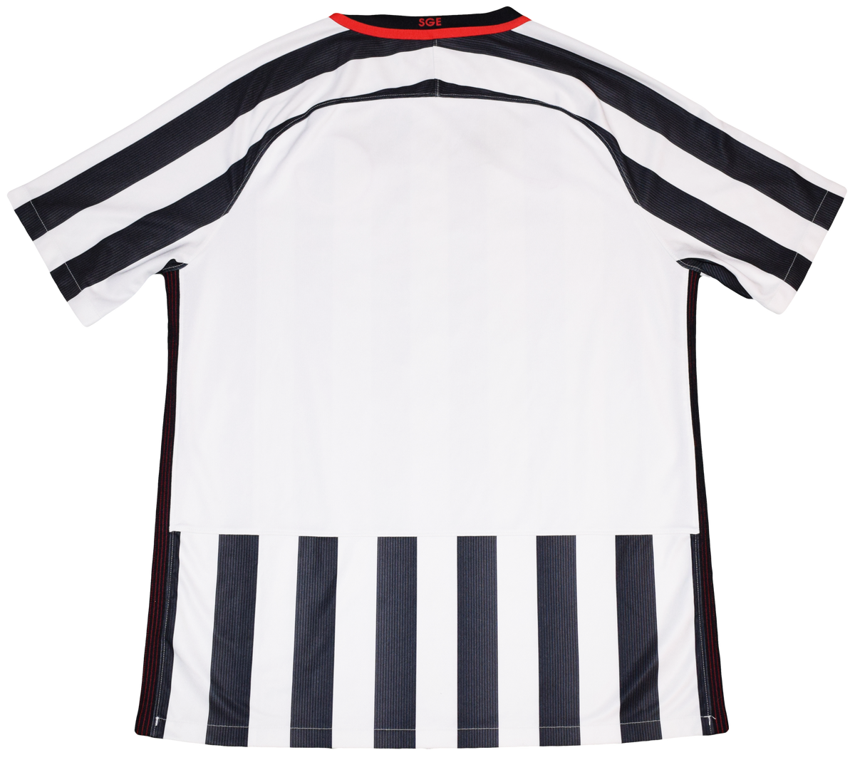 Eintracht Frankfurt 2016/17 Home kit Large