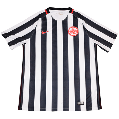 Eintracht Frankfurt 2016/17 Home kit Large