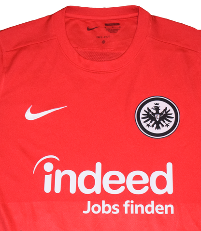 Eintracht Frankfurt 2022/23 Third kit Medium