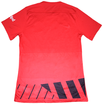Eintracht Frankfurt 2022/23 Third kit Medium