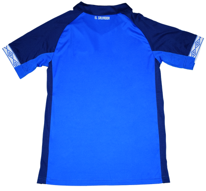 El Salvador 2019 Home kit Small BNWT