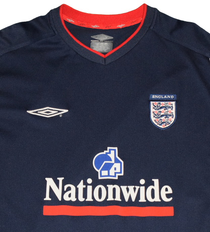 England 1999/02 Training kit XXL