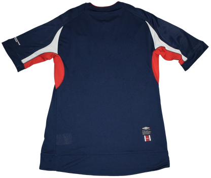 England 1999/02 Training kit XXL