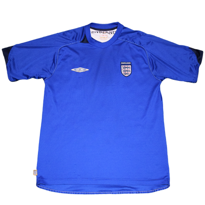 England 2005/06 Training kit Medium