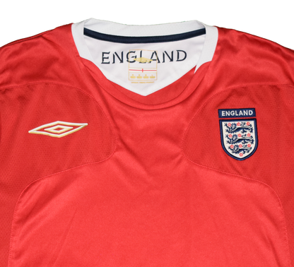 England 2006/07 Training kit Medium