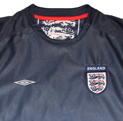 England 2006/07 Training kit Medium