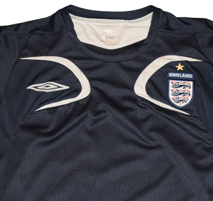 England 2006/07 Training kit Large