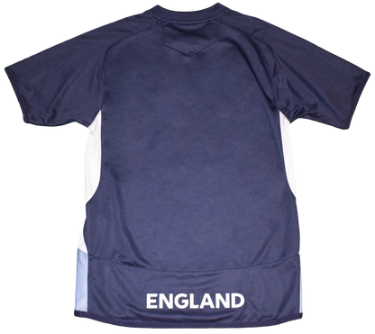 England 2006/07 Training kit Medium